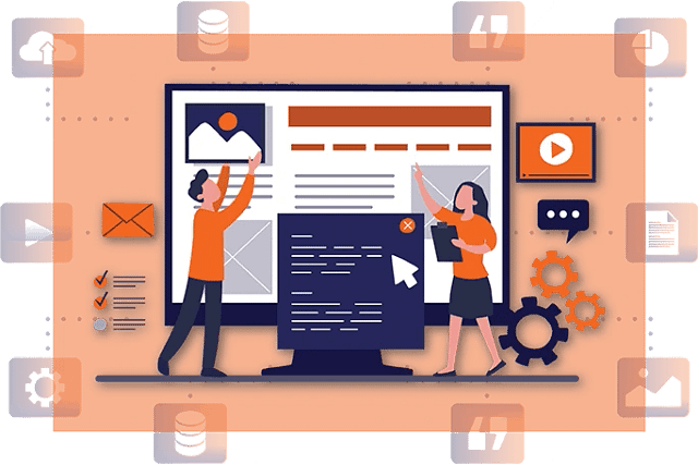 WordPress Development Services