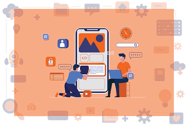 Mobile App Devlopment Services