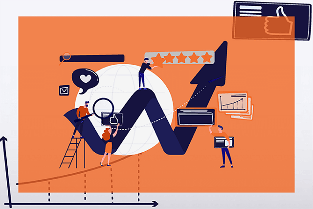 Online Reputation Management