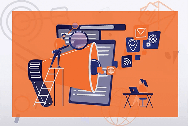 Search Engine Marketing Services