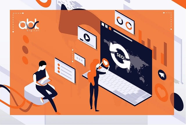 Search Engine Optimization Services